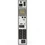 Salicru SAI Línea Interactiva SPS Advance RT2 3000VA/2700W, Torre/Rack 2U, 9 Salidas (8xC13 + 1xC19), Tecnología Line-interactive, Ref. 6A0CA000005